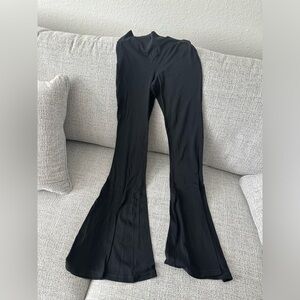 Aerie Ultra Flare Legging Pants